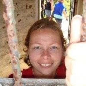 Meet your Posher, Miranda